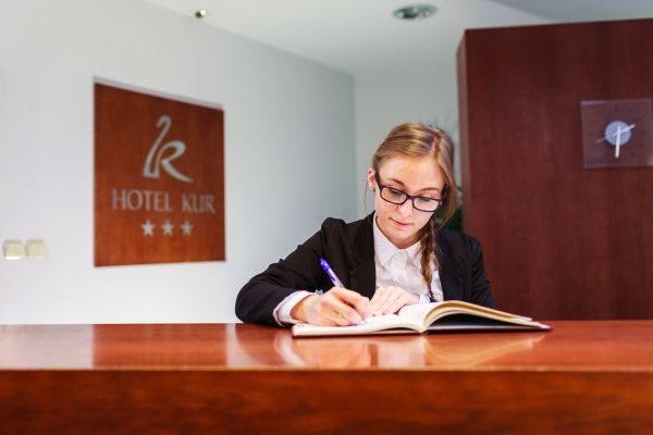 Hotel Kur (Allenstein)
